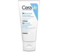 CeraVe® SA Crema Renovadora de Pies con Ácidolicílico 88ml