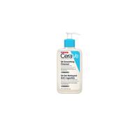 SA SMOOTHING CLEANSER for dry, rough, bumpy skin 236 ml