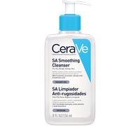 SA SMOOTHING CLEANSER for dry, rough, bumpy skin 236 ml