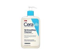 CeraVe® SA Gel Limpiador Anti Rugosidades 473ml