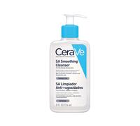 SA SMOOTHING CLEANSER for dry, rough, bumpy skin 236 ml