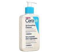 Loción hidratante para rostro y cuerpo con ácido hialurónico - CeraVe Facial Moisturizing Lotion 473 ml