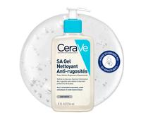 SA SMOOTHING CLEANSER for dry, rough, bumpy skin 236 ml