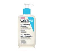 CeraVe - SA LIMPIADOR ANTIRRUGOSIDADES Geles de ducha 236 ml unisex