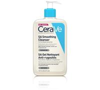 CeraVe - SA LIMPIADOR ANTIRRUGOSIDADES Geles de ducha 473 ml unisex