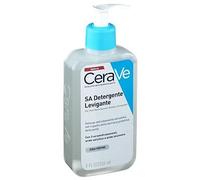 Cerave Sa Limpiador Antirugosidades 236 ml