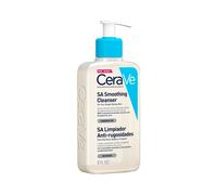 SA SMOOTHING CLEANSER for dry, rough, bumpy skin 236 ml