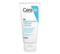 CeraVe® SA Crema Renovadora de Pies con Ácidolicílico 88ml