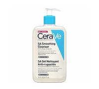 CeraVe® SA Gel Limpiador Anti Rugosidades 473ml
