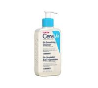 SA SMOOTHING CLEANSER for dry, rough, bumpy skin 236 ml
