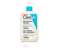 Loción hidratante para rostro y cuerpo con ácido hialurónico - CeraVe Facial Moisturizing Lotion 473 ml