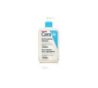Loción hidratante para rostro y cuerpo con ácido hialurónico - CeraVe Facial Moisturizing Lotion 473 ml