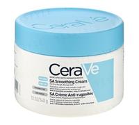 CeraVe - SA Smoothing Cream 340g
