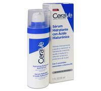 Cerave Sérum Hidratante con Ácido Hialurónico 30ml