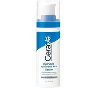 Cerave Sérum Hidratante con Ácido Hialurónico 30ml