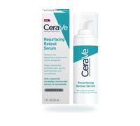 CeraVe Serum Retinol Reafirmante 30 ml Niacinamida Para Marcas Post Acné