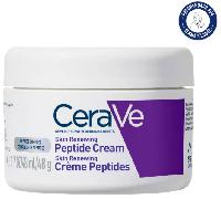 CeraVe Skin Renewing Crema con Péptidos 48g