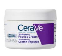 CeraVe Skin Renewing crema con péptidos 48 ml - crema facial hidratante reafirmante