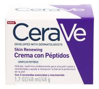 CeraVe Skin Renewing Crema con Péptidos 48g