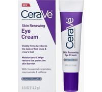 CeraVe Skin Renewing - Eye Cream