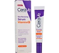 CeraVe Skin Renewing Sérum Vitamina C 30 ml
