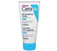 CeraVe Smoothing Cream with Salicylic Acid for Rough and Bumpy Skin 177ml