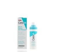 Cerave suero de retinol rejuvenecimiento para marcas posteriores al acné 30...
