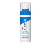 CeraVe Suero facial hidratante con ácido hialurónico, 30 ml
