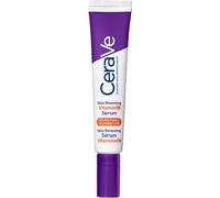 CeraVe Suero facial renovador de la piel con vitamina C 30mL
