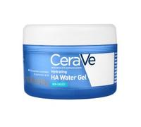 Cerave Water Gel Moisturizing With Hyaluronic Acid, Repairing And Filling 48g