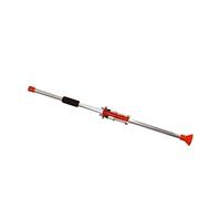 Cerbatana con Cargador de 4 Dardos 50 cm Air Darts