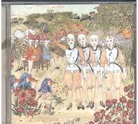 Cerberus Shoal - The Land We All Believe in