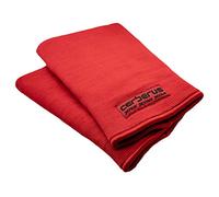 CERBERUS Strength Rodilleras de triple capa (2XL)