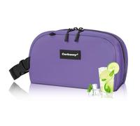 Cerbonny Bolsa térmica pequeña congelable para el trabajo, escuela, viajes, a prueba de fugas, aislada, adecuada para mayores de 3 años