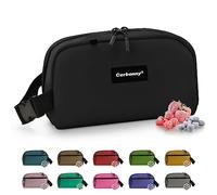 Cerbonny Pequeña bolsa térmica para el almuerzo, para niños y adultos, pequeña bolsa térmica portátil para el trabajo, la escuela, viajes