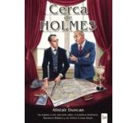 Cerca De Holmes