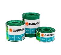 Cerca de Jardín Gardena 540-20 20cm x 9m Verde