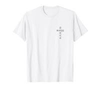 Cerca de Jesús Camiseta