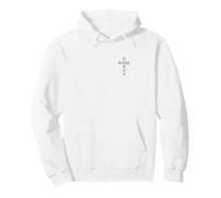 Cerca de Jesús Sudadera con Capucha