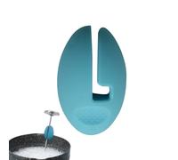 Cerca De Maceta - Herramienta De Mantenimiento De Termómetro Gratis Raspar | Clip De Fabricación De Azúcar De Grill De Cocina Agudas De Alto Calor, Soporte De Tapa Para Cocinar Barbacoa De Cocina