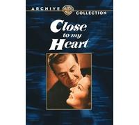 Cerca De Mi Corazón 1951 Ray Milland, Fay Bainter, Gene Tierney, Howard St. John