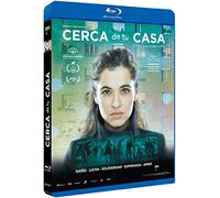 Cerca de tu casa [Blu-ray]