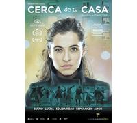 Cerca de tu casa [DVD]