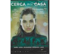 Cerca de tu Casa DVD Edición Slim [DVD]