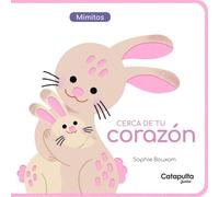 CERCA DE TU CORAZON | Kochka Sophie Bouxom