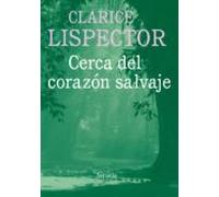 Cerca Del Corazón Salvaje (ebook)