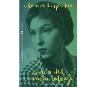 Cerca del corazón salvaje (Vereda Brasil)