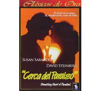CERCA DEL PARAISO (DVD)