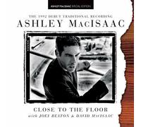 Ashley Macisaac - Close to the Floor
