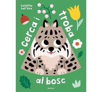 Cerca i troba al bosc (Àlbum)